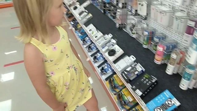 VLOG_Жаркая поездка_кипит машина.Покупка сплит системы.mp4 смотреть онлайн