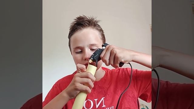 Волшебное дерево своими руками смотреть онлайн