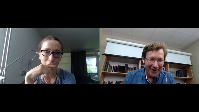 Культура и преемственность. Беседа Андрея Тесли и Юлии Яковлевой смотреть онлайн