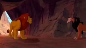 Король лев (4)