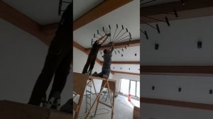 Теневые потолки? профиль DELTA, EURO KRAAB, BIZON???