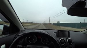 Что продлевает жизнь вариатору на Nissan Qashqai 2,0 4WD Ниссан Кашкай 2008 года