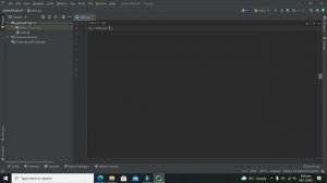how to delete any file with the help of pycharm code | delete any file with the python code