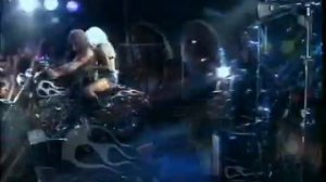 Ария Пробил час - Manowar video