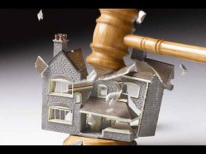 Иск о сносе самовольной постройки Администрацией г. Видное.