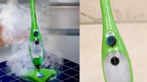 Паровая швабра H2O X5