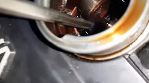 Стук гидриков вольво 850 5254fs 20клапанов 170л.с.