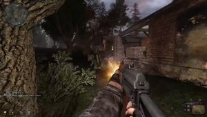 История Толика - Полное Прохождение - S.T.A.L.K.E.R. Возвращение в Зону: Путешествие #6
