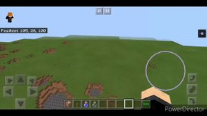 Как использовать команды /fill и /clone в Майнкрафт ПЕ|Команды с нуля #3