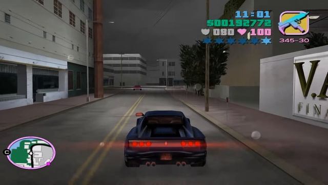 Grand Theft Auto Vice City # 48 - Вербовка смотреть онлайн