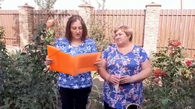 видеопоздравление ОСО №13 Митченко КО ДНЮ ПОЖИЛОГО ЧЕЛОВЕКА смотреть онлайн