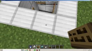 Как сделать в майнкрафте тайный проход в воде