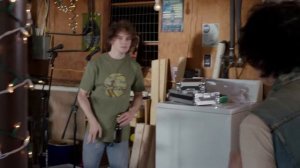 2014 Неуправляемый