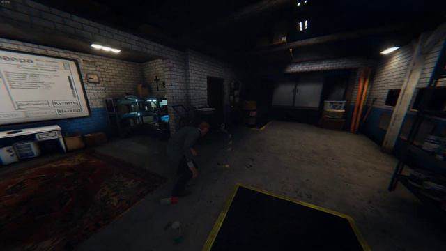 Phasmophobia 2021 11 14 Мир фантазий и эмоций смотреть онлайн