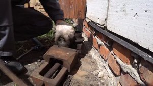 Замена подшипника задней ступицы Лада Калина ВАЗ быстро своими руками