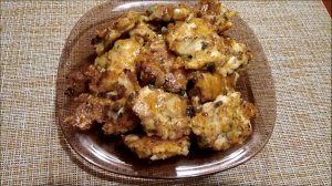 Рубленные котлеты с сыром.mp4