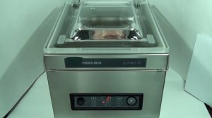Вакуумный упаковщик HENKELMAN Jumbo 35