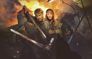 Catharsis - Воин Света (MixShem Легенда о Коловрате)