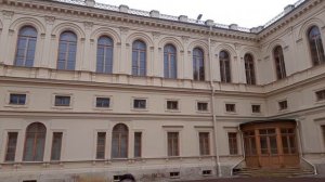 Роскошь и красота дворца российских императоров в Гатчине