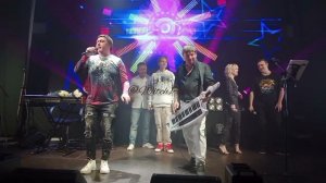 "Розовый Вечер"