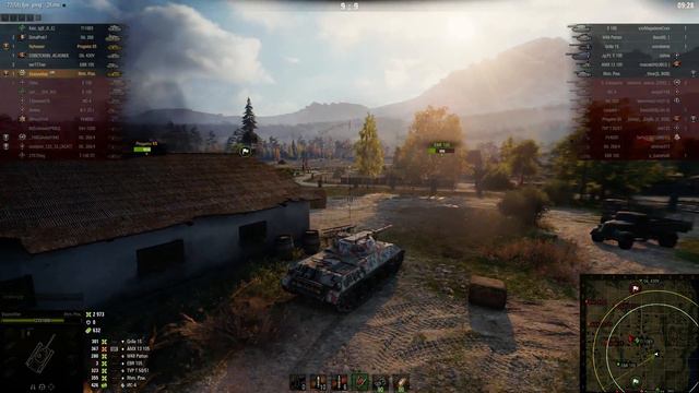 Rheinmetall Panzerwagen | Медаль Фадина смотреть онлайн