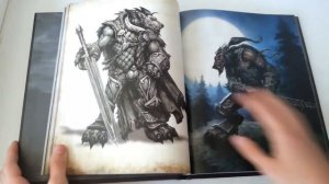 Распаковка World of Warcraft Cataclysm Collector's Edition Коллекционное Издание Unboxing