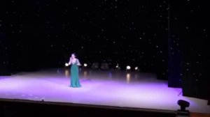 Джамиля Залова-КIанда лагь заз (сл и муз:Седагет.Керимова)