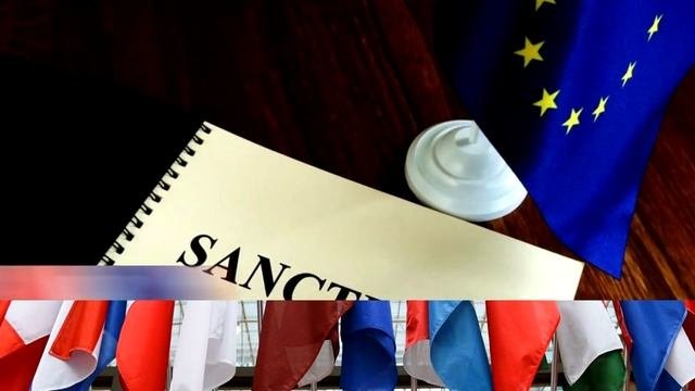 Россия ввела санкции против ЕС, Норвегии, Дании, Исландии, Швейцарии и Лихтенштейна.