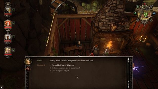Divinity: Original Sin EE — Part 76 - Wetting a Wick смотреть онлайн