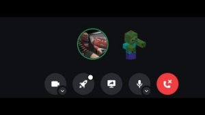 позвонил зомби из майнкрафта