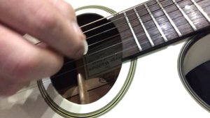 «Легенда» вступление. Кавер на песню Виктора Цоя. Washburn EA20WH 1992 год.