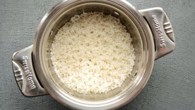 Котлеты из чечевицы и риса