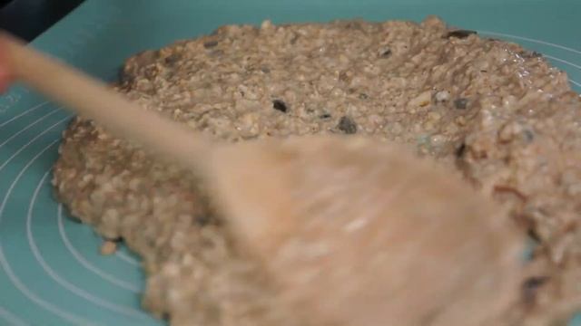 Хлебцы. НЕМЕЦКИЙ рецепт. Хлебцы в домашних условиях смотреть онлайн