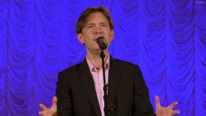 Олег Погудин "Вот так она любит меня"