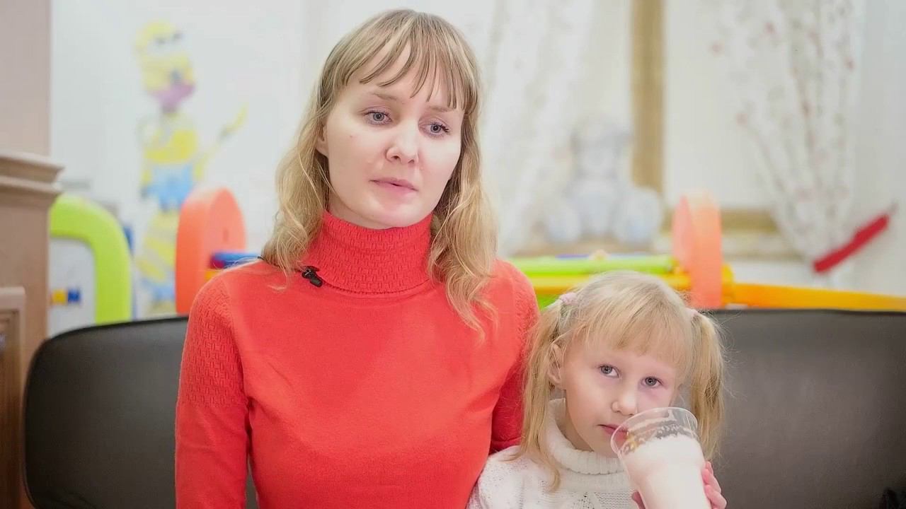 Наши пациенты. Отзыв о стоматологической клинике "Классик Дент" в Екатеринбурге смотреть онлайн