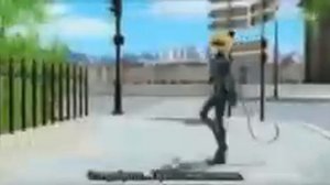 ЛедиБаг и супер кот:На десерт,