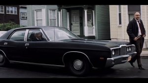 Таинственная река | История трёх друзей