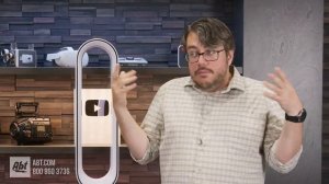 Dyson Purifier Cool Formaldehyde TP09 Overview