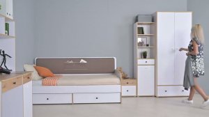 ВУДИ Детская