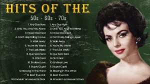 Greatest Hits 1950s Oldies But Goodies Of All Time 💿 50s Greatest Hits Songs 🎧 Oldies Music Hits
