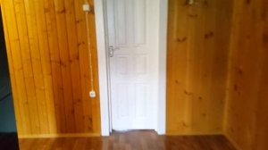 Обзор дачи. Наро-Фоминский район, деревня Чеблоково