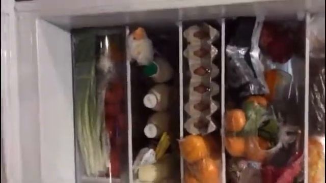 Обзор на холодильник Schaub Lorenz SLU S262W4M смотреть онлайн