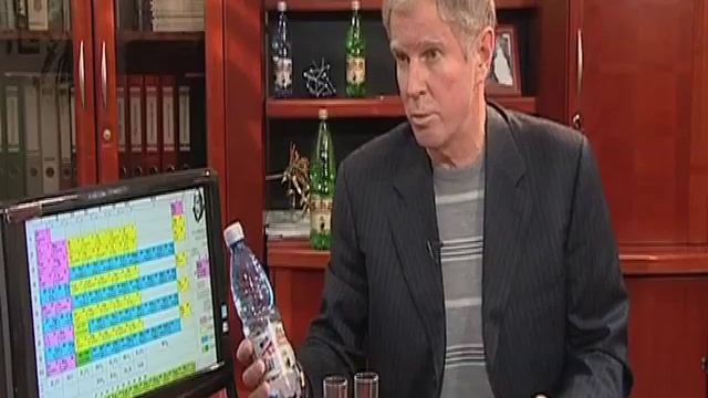 Кремниевая вода для красоты и здоровья смотреть онлайн