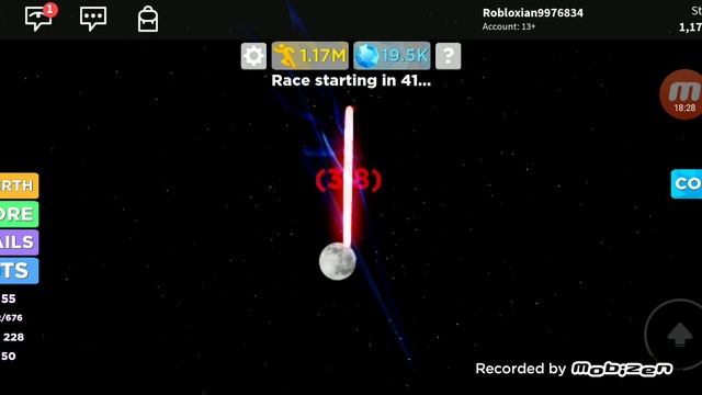 Роблокс симулятор скорости легенды смотреть онлайн