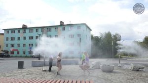 Ковдор. Меняем город к лучшему