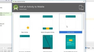 KOTLIN SESSION 5 : SIKLUS ACTIVITY ANDROID KOTLIN