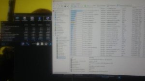 xEON E5 - 2697A v4 энергопотребление AIDA64 EXTREME