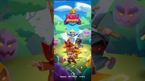 не могу войти в аккаунт раш рояль (для ТП)