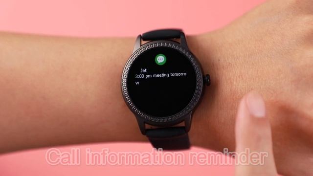 Умные часы, QC6023 смотреть онлайн