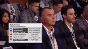 Maxim Dadashev vs Subriel Matias Full Fight